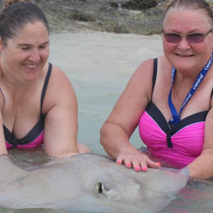 Meet your Posher, Martha